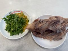 -老四季(南市场店)