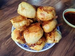 -甘记水煎包(文昌祠路店)