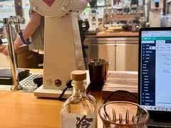 -本無咖啡·BeanWood Coffee