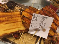 -160烧烤(香坊店)