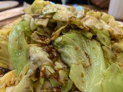-巷子深菜馆(新华路店)
