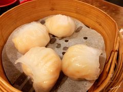 -添好运点心专门店(深水埗店)