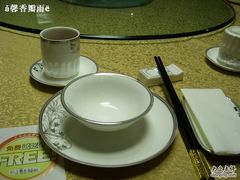 餐具-福慧慈缘素食餐厅(王府井店)