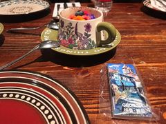 -格鲁·秀色Georgia’s Feast