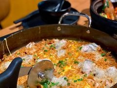 -旺爷砂锅·茶作(国贸城店)