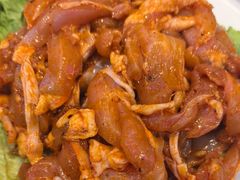 -外婆掌柜·东北家庭烤肉(托乐嘉店)