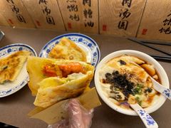 -老客满蛋饼(双塔市集店)