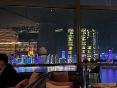 -长沙北辰洲际酒店-SKY 27酒廊