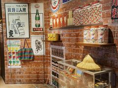 -剥皮寮历史街区