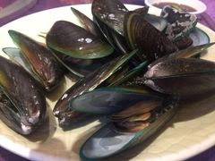 咸水青口-盛港湾海鲜食府(黄沙店)