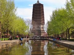 -玲珑塔公园
