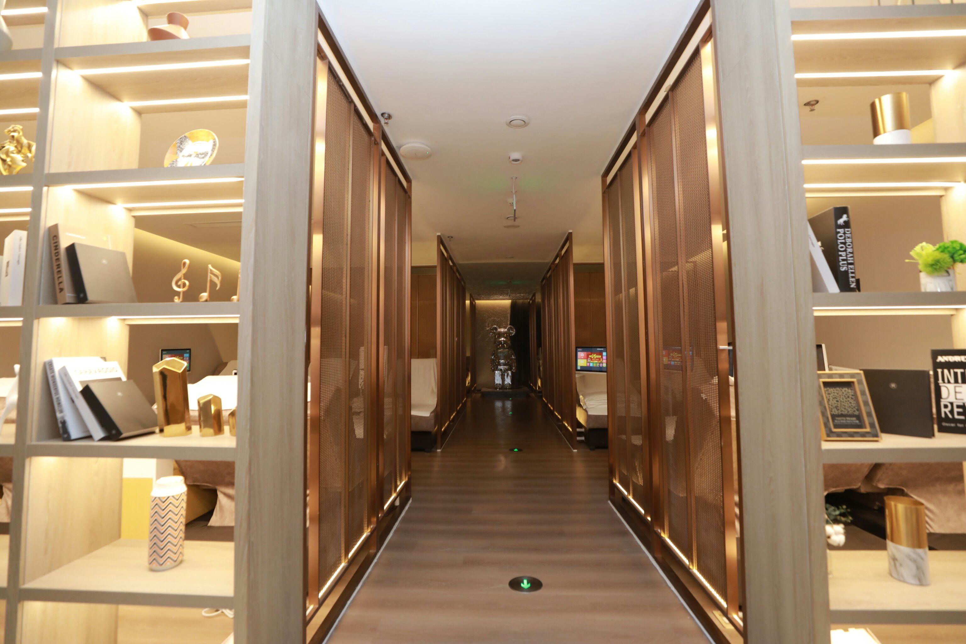 汤泉良子帝都泡汤搓澡顶配版