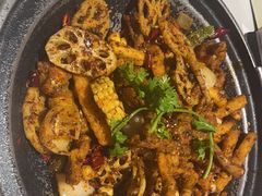 -渝蛙馆(新百店)