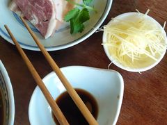 肴肉-同得兴 Since·1995 传统苏式面馆(嘉馀坊店)