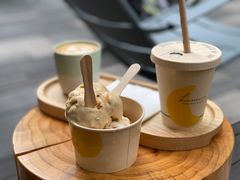 luneurs&nbsp;latte-Luneurs(幸福里店)