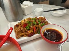 -廖老妈蹄花(中海国际店)