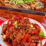 这是专为失眠人士开的大排档吗？？