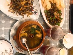 -小厨子私房菜·云南美食店