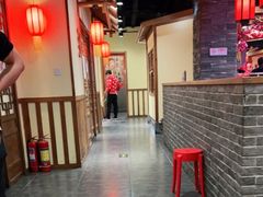 -鸽子窝(青塔店)