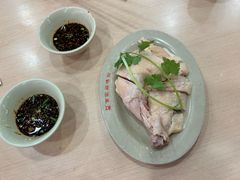 -百家鸡味馆(清泰店)