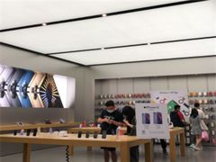 -Apple零售店(新街口店)