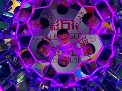 -天津梵高星空艺术馆(天河城旗舰店)