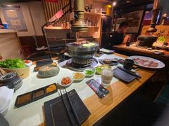 -久藏·横膈膜烧肉·酒场(江汉路店)