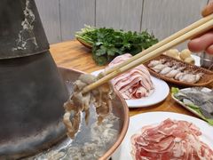 -元盛居(亚泰大街店)