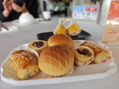 -鹿鸣酒家(越秀店)