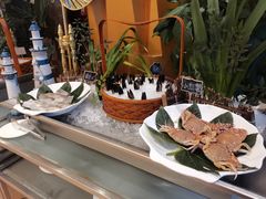 -火舞泰·泰式海鲜火锅餐厅(世纪城店)