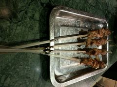 android_upload_pic-东方亚克西餐厅(西康路店)