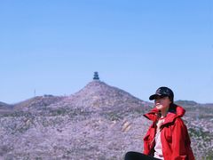 -定都峰