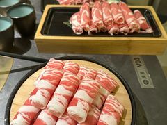 -湊湊火锅·茶憩(合生汇购物中心店)