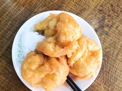 -老磁器口豆汁店(马家堡店)