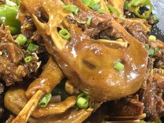 -张氏父子常德肠子馆(红星总店)