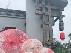-安仁古镇