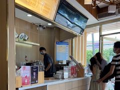 -霸王茶姬(五一路店)