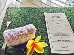 -巴厘岛洲际酒店池畔餐厅(InterContinental Bali Resort)