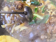 -曹丞相·地锅鸡·地锅鱼(武林店)