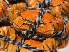 -上海虹桥宾馆味翠餐厅