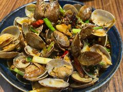 -蚝堡海鲜·威海菜·海肠捞饭·烧烤·亚洲吃蚝公司(幸福门店)