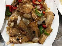 -YI PIN JU 一品居中餐厅 中国超市