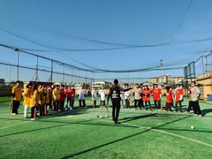 -淘米·公司团建·团队旅游·拓展培训