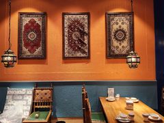 -清真·双公羊·馕坑烤全羊(奥体店)