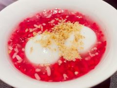 -锦府园·新台州菜(合生汇店)