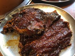 -原始泥炉烤肉(总店)