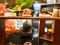 -行者书屋大堂吧 ·下午茶(南京圣和府邸酒店)