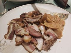 -老德州四合院·德州菜(天衢路店)