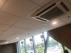 -麦当劳(中山大道中店)