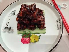 -上海老饭店(北京分店)